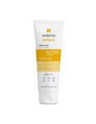 Sesderma Fluid Lejer SPF50+ REPASKIN - protectie solara ridicata - textura usoara - rezistent la apa - 200ml