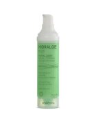 Sesderma Gel cu aloe HIDRALOE - 100% Aloe Vera organica - hidrateaza rapid fara reziduuri - calmeaza arsurile solare si iritații - 50 ml