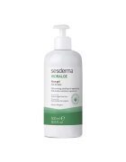 Sesderma Gel HIDRALOE - hidratare intensa fara senzatie grasa - calmeaza si regenereaza pielea - potrivit pentru piele sensibila si utilizare zilnica - 500ml