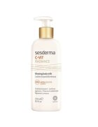 Sesderma Lapte de corp revitalizant C-VIT - 250 ml