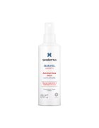 Sesderma Lotiune impotriva caderii parului SESKAVEL - stimuleaza cresterea firului de par - protejeaza parul fragilizat si slabit - tehnologie avansata cu nanolipozomi - 200ml