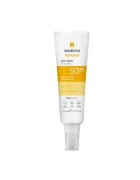 Sesderma Protectie solara avansata UVB/UVA REPASKIN Silk Touch SPF50 - textura catifelata si mata - rezistent la apa - 50ml