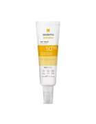 Sesderma Protectie solara matifianta REPASKIN Dry Touch SPF50+ - absorbtie rapida - protectie UVA/UVB/IR - 50ml