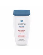 Sesderma Sampon impotriva caderii parului SESKAVEL Growth - stimuleaza cresterea parului - ofera rezistensa si volum - cu vitamina A si Nanotehnologie - 250ml