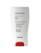 Sesderma Sampon tratament pentru dermatita seboreica Sebovalis - 200 ml