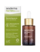 Sesderma Ser Anti-Imbatranire Factor G Renew creste productia de Colagen si Elastina de 3 ori - 30 ml
