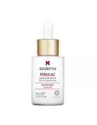 Sesderma Ser FERULAC previne si reduce semnele fotoimbatranirii - corecteaza petele pigmentare si ridurile - ofera hidratare intensiva pentru toate tipurile de ten - 30ml