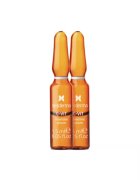 Sesderma Ser Intensiv Fiole C-VIT - ofera luminozitate si uniformizeaza tenul - hidrateaza intens si ofera protectie antioxidanta - 10 x 1.5ml