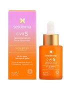 Sesderma Ser lipozomal cu 5 tipuri de vitamina C C-Vit - 30 ml