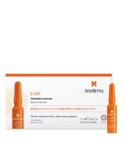 Sesderma Serum cu 12% vitamina C pura C-Vit - 10 fiole x 1.5 ml