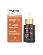 Sesderma Serum de fata C-vit efect de Luminozitate - acțiune Anti-Rid și Revitalizare - 30 ml