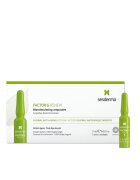 Sesderma Tratament intensiv de intinerire Factor G Renew - 7 fiole x 1.5 ml