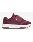 SHAQ Pantofi sport baieti 5905588796138 - Sintetic - Rosu - Rosu