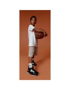 SHAQ Pantofi sport baieti 5905588797425 - Sintetic - Negru - Negru