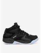 SHAQ Pantofi sport barbati 5905588609193 - Textil - 35 EU - Negru