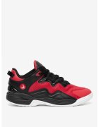 SHAQ Pantofi sport barbati 5905588609469 - Textil - Alb - Alb