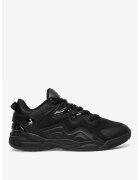 SHAQ Pantofi sport barbati 5905588609544 - Textil - Negru - Negru