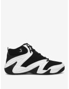 SHAQ Pantofi sport barbati 5905588610021 - Piele naturala - Alb - Alb