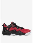 SHAQ Pantofi sport barbati 5905588610182 - Textil - Alb - Alb