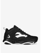 SHAQ Pantofi sport barbati 5905588785972 - Sintetic - Negru - Negru