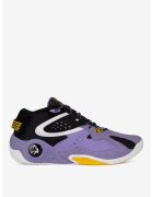 SHAQ Pantofi sport barbati 5905588789864 - Piele naturala - Violet - Violet