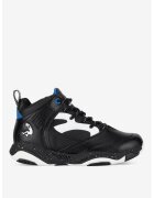 SHAQ Pantofi sport barbati 5905588801245 - Sintetic - Negru - Negru