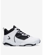 SHAQ Pantofi sport barbati 5905588801870 - Sintetic - Alb - Alb