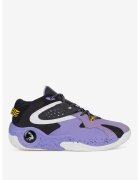 SHAQ Pantofi sport barbati 5905588802747 - Piele naturala - Violet - Violet