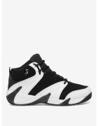 SHAQ Pantofi sport barbati 5905588805625 - Piele naturala - Alb - Alb