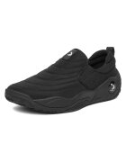 SHAQ Pantofi sport barbati - EOSS-IVAL - negru - textil