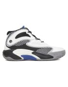 SHAQ Pantofi sport barbati - EOSS-NOTIX 2.0 A - gri - textil