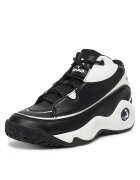 SHAQ Pantofi sport copii - adidasi baieti - negru - material textil