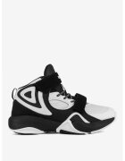 SHAQ Pantofi sport unisex 5905588812982 - Piele naturala - Negru - Negru