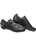 Sidi Pantofi ciclism Fast - Negru
