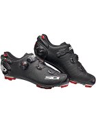 Sidi Pantofi ciclism MTB Drako 2 SRS Matt - Negru