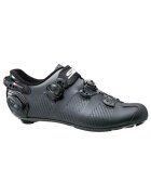Sidi Pantofi ciclism sosea Wire 2S - Antracit/negru