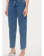 Silvian Heach Blugi dama - 303614560 - Bumbac - Albastru - Albastru