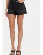 Silvian Heach Blugi dama - 304772603 - Bumbac - Negru - Negru