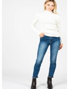 Silvian Heach Blugi Slim Fit -