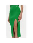 Silvian Heach Fusta dama - 304772429 - Viscoza/Poliamida - Verde - Verde