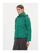 Silvian Heach Geaca dama - 303129293 - Poliester - Verde - Verde