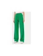 Silvian Heach Pantaloni de trening dama GPP25116PA - Bumbac/Poliester - Verde - Verde