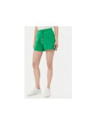 Silvian Heach Pantaloni scurti sport dama GPP25115SH - Bumbac/Poliester - Verde - Verde