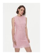 Silvian Heach Rochie dama - 303614201 - Poliester - Roz - Roz