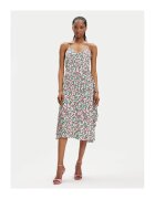 Silvian Heach Rochie dama - 303614287 - Viscoza/Rayon - Multicolor - Multicolor