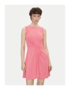 Silvian Heach Rochie dama GPP25331VE - Poliester/Elastan - Roz - Roz