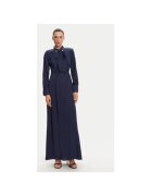 Silvian Heach Rochie dama GPP25451VE - Poliester - Bleumarin - Bleumarin