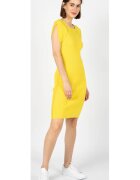 Silvian Heach Rochie scurta bodycon cu aspect striat -