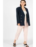 Silvian Heach Sacou cu rand dublu de nasturi - 38