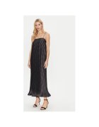 Simona corsellini Rochie dama - 305172457 - Poliester - Negru - Negru